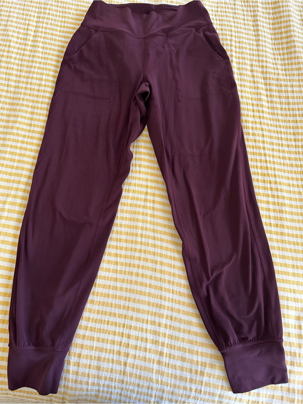 lululemon align joggers